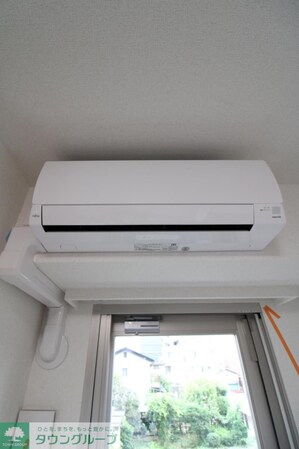 トゥットフェリーチェ八王子の物件内観写真